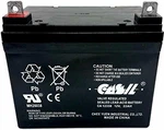 Casil 12V 33AH For 35AH Invacare Storm Torque Action 14 Arrow Ranger Ii. Fixed Price $75.99.