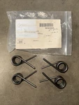 Ricon VT-SP-42 Spring Knuckle Actuator Bag Of. Fixed Price $30.00.