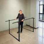 Physical Therapy Parallel Bars Walking Assist For Rehab & Balance. Fixed Price $190.57.