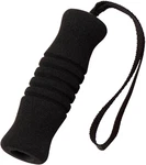 Sky Med Offset Handle Walking Cane : Replacement Grip - Black. Fixed Price $21.61.