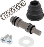 Moose Clutch Master Cylinder Rebuild Repair Kit For Husqvarna FE501S 15-16. Fixed Price $36.38.