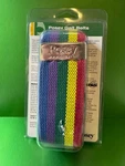 Posey Gait Transfer Belt 54 Quick Release Factory Sealed 6527-R. Fixed Price $6.30.