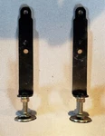 Shoprider Streamer Sport Power Chair Body Shroud Bracket Mounts. Fixed Price $20.00.