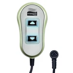 Lift Chair Remote Lighted Hand Control Power Recliner Switch 11560UX Pin. Fixed Price $36.65.