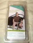 Life Vehicle Support Handle Portable Car Assist Auto Cane Grab Bar. Fixed Price $12.99.
