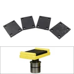 Set Of Lift Pads For Rotary SPO9 SPO10 SPO12 SL210 Replaces FJ6213 FJ6158-4. Fixed Price $29.62.
