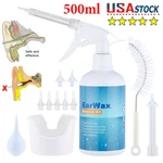 Removal Tool Kit Remover Irrigation Cleaner Bottle Flush System. Fixed Price $17.45.