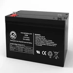 Power Patrol SLA1175 12V 75AH Ups Replacement Battery. Fixed Price $200.89.