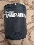 Ez-accessories Power Chair Cover. Fixed Price $39.99.
