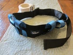 STWB-52 Secure Gait Belt With 6 Hand Grips Quick-release Buckle. Fixed Price $11.50.