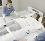 Maxi Air Mattress Patient Lateral Transfer Disposable Arjo MAS014000-WW. Fixed Price $39.99.