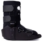Kefit Medium New Fracture Boot Brace Walker Foot Ankle Orthopedic Adjustment. Fixed Price $23.99.
