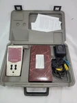 RS-2M Medical Stimulator Including Power Supply ,storage Case. Fixed Price $59.99.