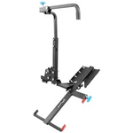 Silver Spring Ball-mount Hitch Manual Wheelchair Carrier With Tilt Platform. Fixed Price $139.99.