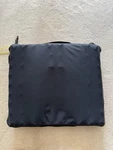 Roho Compression Enhancer Cushion 18.25" X 16.25 4.25 Padded Wheelchair Seat. Fixed Price $149.99.