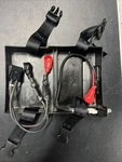 Battery Tray & Cables Wiring Harness For Jazzy/quantum J6, 610, 600 Power Chairs. Fixed Price $35.95.