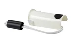Deluxe Sock With Soft Grip Foam Handles Braided Cord. Fixed Price $11.77.