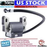 Ignition Coil For Briggs & Stratton Lawn Mower 5HP-6.75HP 799381 790817 692605. Fixed Price $16.15.