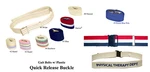 Kinsman Gait Transfer Belt With Plastic Quick Release Buckle. Fixed Price $14.29.