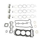 Rebuild Kit Top End Standard 82MM Yamaha Deluxe Sport Ex-r TR-1 1049CC Dohc. Fixed Price $448.87.