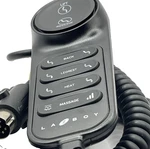 La-z-boy Lazy Liberty Lift Chair Remote HSC-LAZ-P10LCHM Heat Massage 10.000088. Fixed Price $334.65.
