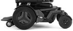 *new: Permobil F3 Carbon Fiber Color Accent Kit. Brand Set. Version 2.. Fixed Price $245.00.