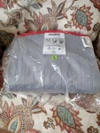 Etac Molift Rgosling Medium Back Padded For Patient 650LBS Size. Fixed Price $120.00.