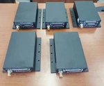 Lot Of 5X Mks CDN572-5 Devicenet Mixed I/o Block. Fixed Price $1883.65.