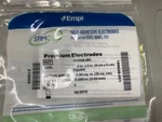 Empi Premium Electrodes 2 X Square - 4/PACK (one Pack). Fixed Price $19.99.