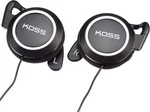 Koss KSC21 Ear Clip Headphones Stereo Mini-phone Wired 36 Ohm 50HZ. Fixed Price $12.68.
