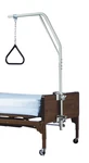 Lumex 2800GA Versa-helper Trapeze Bar For Bed Mobility, Gray, Medical Assist Han. Fixed Price $267.99.