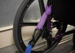 FE200750 Sure Lok Quick Strap Brand New 12" 4 Pac. Fixed Price $39.95.