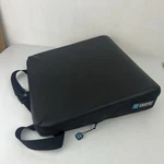 The Comfort Company Support Pro Wedge Seat Cushion 18X18 55B Black. Fixed Price $74.50.