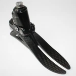 Blatchford Endolite Echelon Hydraulic Ankle Prosthetic Foot System Sz 27 Cat 3. Fixed Price $496.38.
