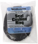 Bilt-rite Mastex Health Seat Cushion Ring Navy Blue Pillow. Fixed Price $24.80.