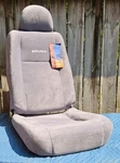 Braunability Bruno Turny , Orbit Replacement Seat W/removable Headrest. Fixed Price $300.00.