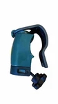 Rifton Pacer Trainer Walker Green Handle Bracket. Fixed Price $20.00.