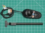 Oem GC2/GC3 2-BUTTON Joystick Module For Pride & Jazzy Power Chairs (D51157.03). Fixed Price $239.69.
