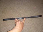 Washer Dryer Belt 6PJ1023E WH01X10302 Rubber Drive Compatible Models. Fixed Price $6.49.