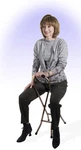 Quad Cane Sling Seat Lightweight Mobility Aluminum New. Fixed Price $49.95.