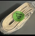 Posey - Medical Patient Lift Transfer Walking Gait Belt 78" Long 6556L. Fixed Price $12.99.