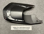 Brand New: Permobil (older Version 1 Only) Right Motor Cover F5 Only.. Fixed Price $45.00.