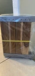 Moen DN7110OWB Shower Seat. Fixed Price $174.99.