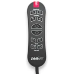 Pride Mobility - Lift Chair Remote CTL1707190 HSW310. Fixed Price $62.96.