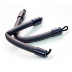 2PC Auto Grip - Installs On Headrest, Handle Help Out Of Seat. Fixed Price $8.99.