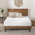 Zinus Spa Sensations Serenity 8, 10, 12 Memory Foam Mattress, Twin. Fixed Price $115.79.