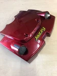 Pride Jazzy Red Shroud DWR1060E112A. Fixed Price $65.00.