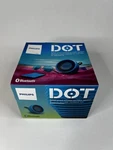 Philips Dot Wireless Portable Bluetooth Speaker Splash Proof SB2000A. Fixed Price $24.89.