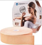 Strengthtape Kinesiology 35M Roll - Beige. Fixed Price $29.89.