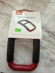 New Handy Handle By Stander Eliminates Awkward Arm Pulling. Fixed Price $19.99.